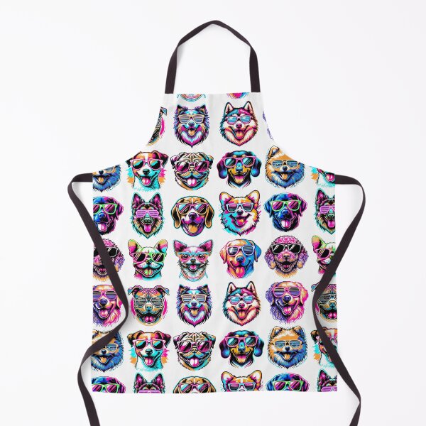 Item preview, All my friends are dogs designed and sold by BuchitosCorner.
