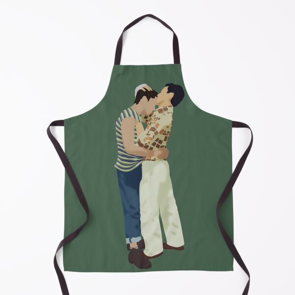Item preview, Lai Yiu-fai and Ho Po-wing (Happy Together 1997, Wong Kar-Wai) designed and sold by filmgleaner.