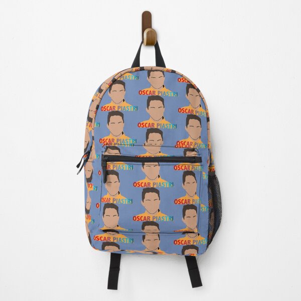 Item preview, A Young F2 Oscar Piastri designed and sold by ZooStateofMind.