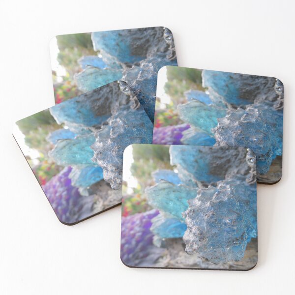 Item preview, Alien Crystals designed and sold by ShutterbugBttns.