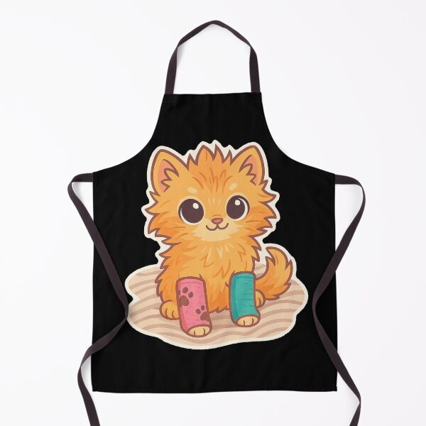 Item preview, Tater Tots Kitty designed and sold by Bushprint.
