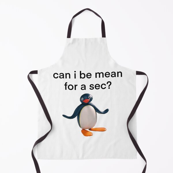 Item preview, Can I be Mean for a Sec? designed and sold by safehaevyn22.