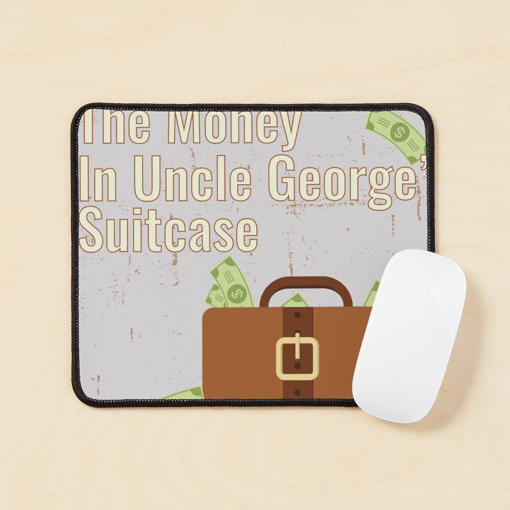Item preview, Mouse Pad designed and sold by RCLT.