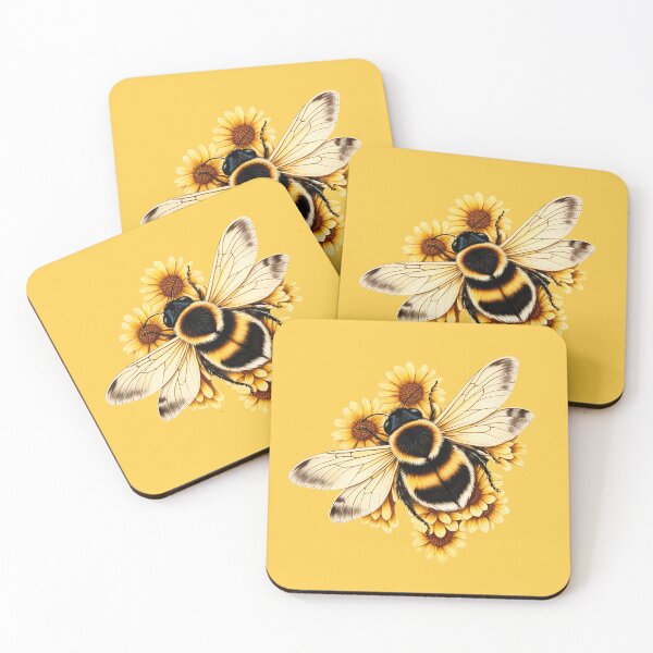 Item preview, SunnyBee designed and sold by ACAFUCA.