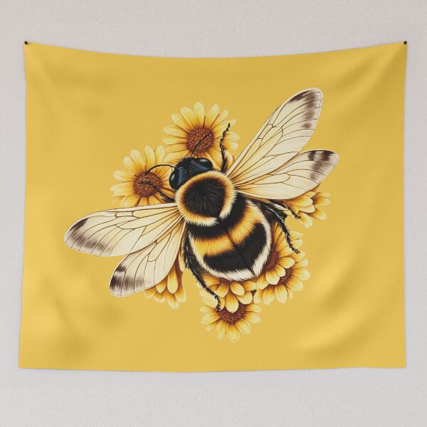Item preview, SunnyBee designed and sold by ACAFUCA.