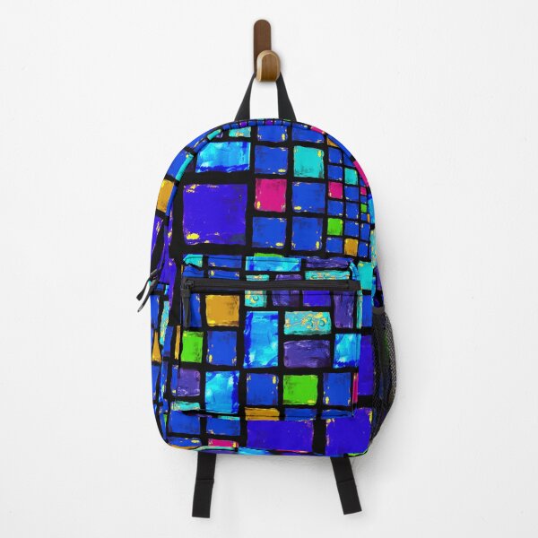 Item preview, Glass Block Matrix 5 designed and sold by SBVillard.