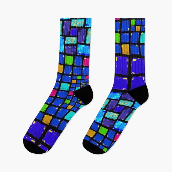 Item preview, Glass Block Matrix 5 designed and sold by SBVillard.