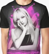 Black Pink yg T Shirt (YG) Graphic T-Shirt