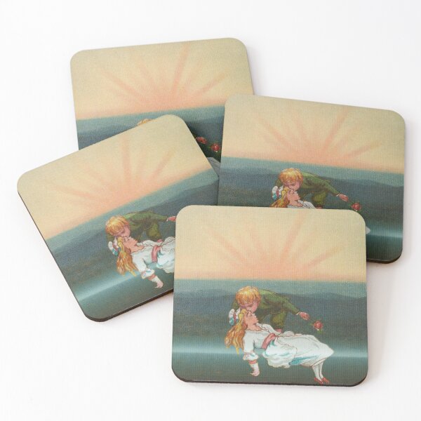 Item preview, Manufactured Fairytale designed and sold by PosteriaArchive.