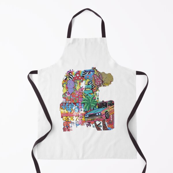 Item preview, PENDULUM OF SOCIETY: AGED MIAMI designed and sold by KYRIUZ.