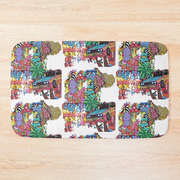 Item preview, PENDULUM OF SOCIETY: AGED MIAMI designed and sold by KYRIUZ.