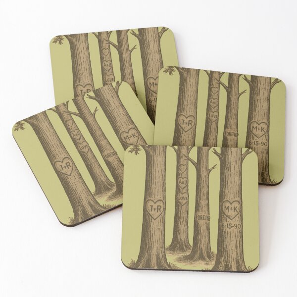 Item preview, Every Tree Has a Story designed and sold by Uglyandcute.