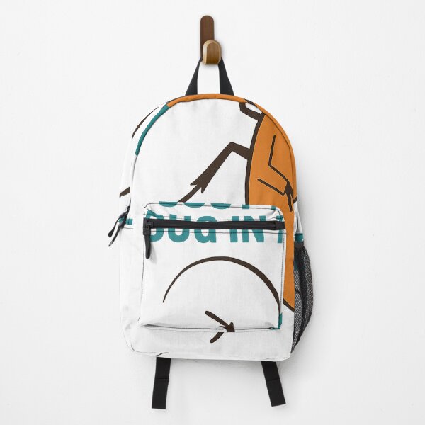 Item preview, Just Another Bug in the System — Kafka’s Gregor Samsa designed and sold by nopewear..
