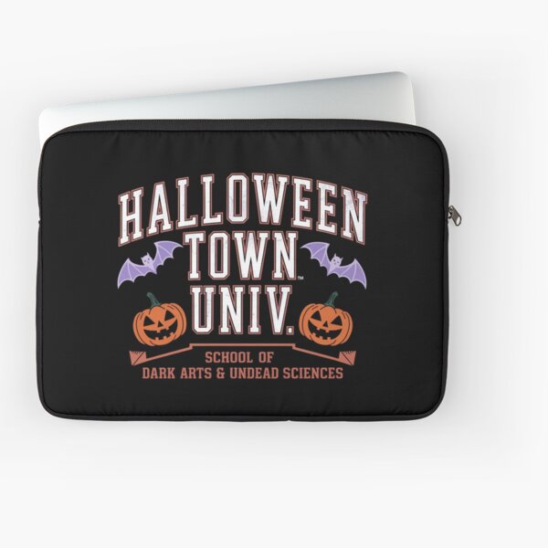 Item preview, Halloween Town University designed and sold by EddoraDesigns.