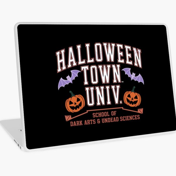 Item preview, Halloween Town University designed and sold by EddoraDesigns.