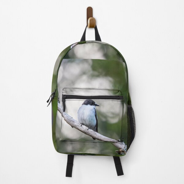 Item preview, Bubble Bokeh. European pied flycatcher designed and sold by Jouko Lehto Photography.