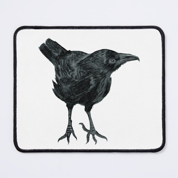 Item preview, Crow  designed and sold by LynseysArtShop.