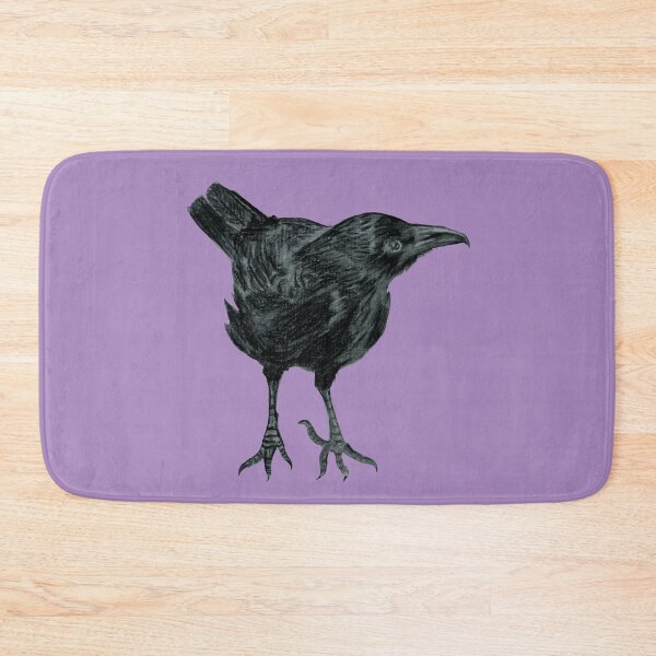 Item preview, Crow  designed and sold by LynseysArtShop.