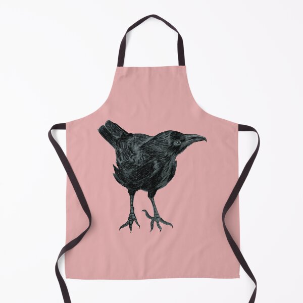 Item preview, Crow designed and sold by LynseysArtShop.