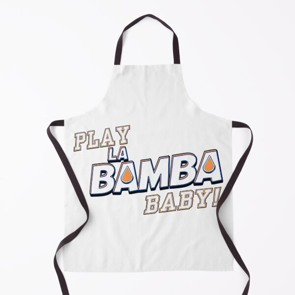 Item preview, Play LaBamba Baby designed and sold by NoticePrint.