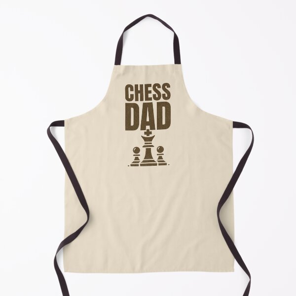 Item preview, Chess Dad Chess Player Father designed and sold by KLArtzStore.