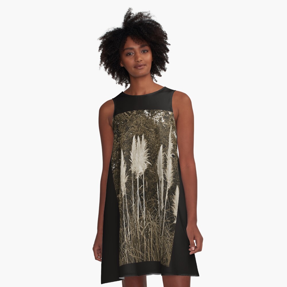 Item preview, A-Line Dress designed and sold by Jdubphotog.