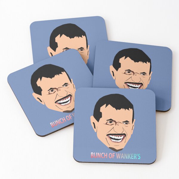 Item preview, Guenther Steiner  designed and sold by ZooStateofMind.
