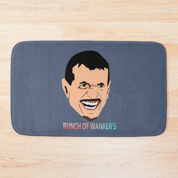 Item preview, Guenther Steiner  designed and sold by ZooStateofMind.