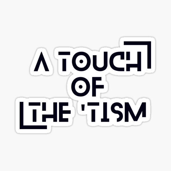 Item preview, Autism is cool 2 designed and sold by Live-Grow-Motv8.