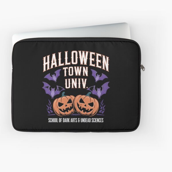 Item preview, Halloween Town University designed and sold by EddoraDesigns.