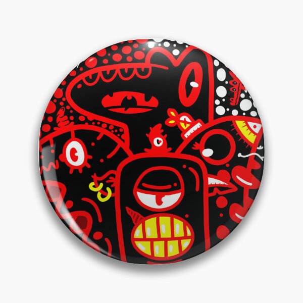 Item preview, The Bizarre Bazaar  designed and sold by ma.little.space.