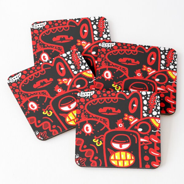 Item preview, The Bizarre Bazaar  designed and sold by ma.little.space.