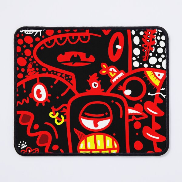 Item preview, The Bizarre Bazaar designed and sold by ma.little.space.