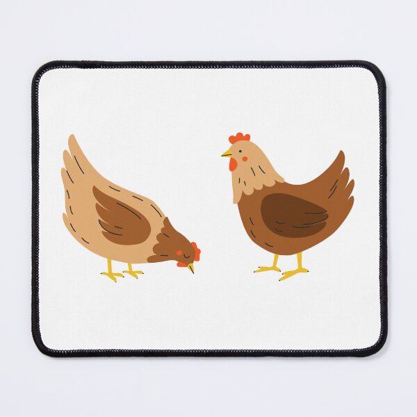 Item preview, Hens, Broilers, Chicken farm and poultry designed and sold by CHERRY--SHOP.