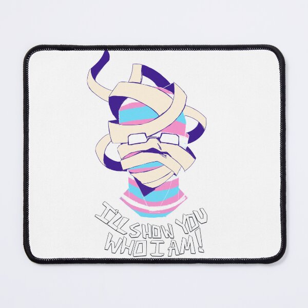 Item preview, i'll SHOW you who i am!! designed and sold by spibder ..