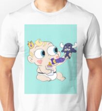 Baby star vs the forces of evil Unisex T-Shirt