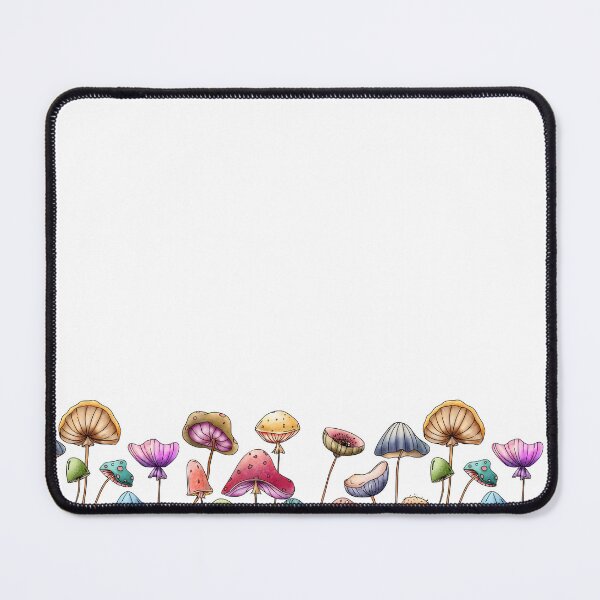 Item preview, Forest Fringe designed and sold by Kristin Farnsworth Art .
