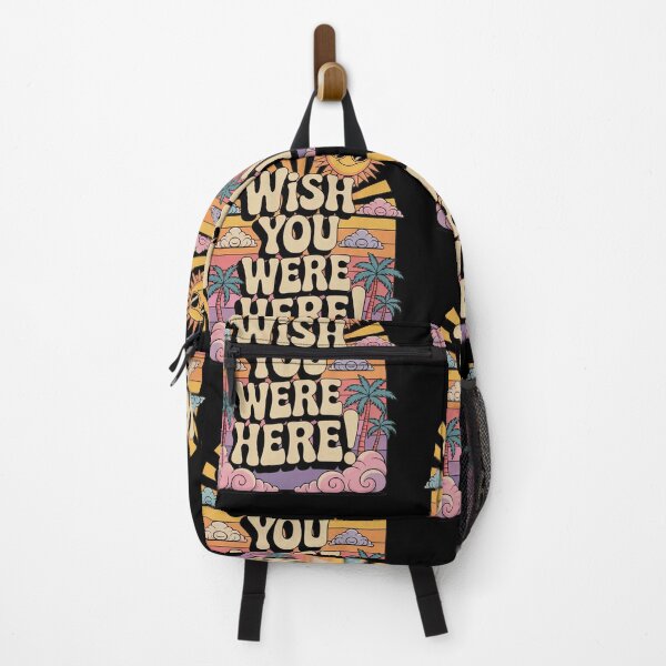 Item preview, Wish you were here! designed and sold by Gentle40Winks.