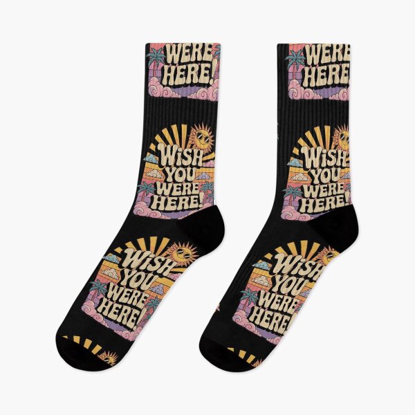Item preview, Wish you were here! designed and sold by Gentle40Winks.