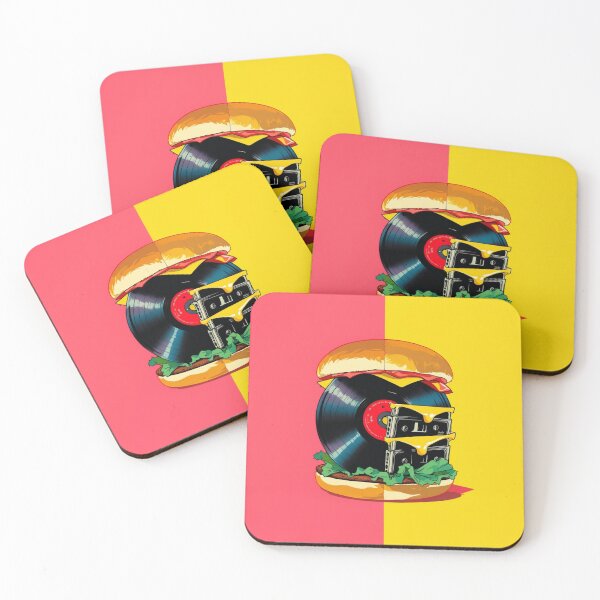 Item preview, Vinyl & Cassette Combo designed and sold by Abeshinobi.