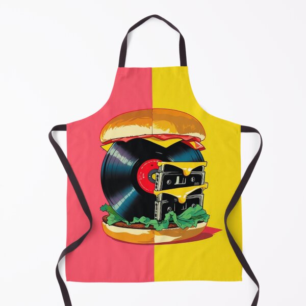 Item preview, Vinyl & Cassette Combo designed and sold by Abeshinobi.