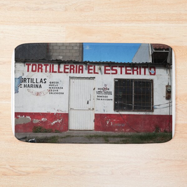 Item preview, Tortillería El Esterito designed and sold by Tunablessed.