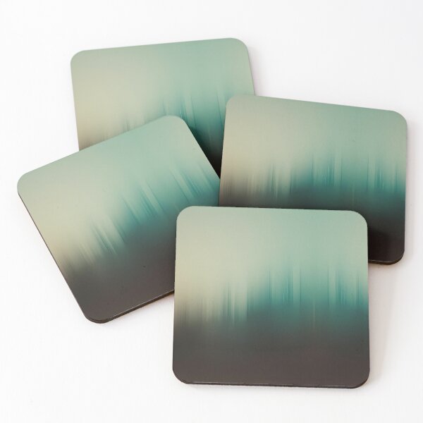 Item preview, Delicate Green designed and sold by Rue Market.