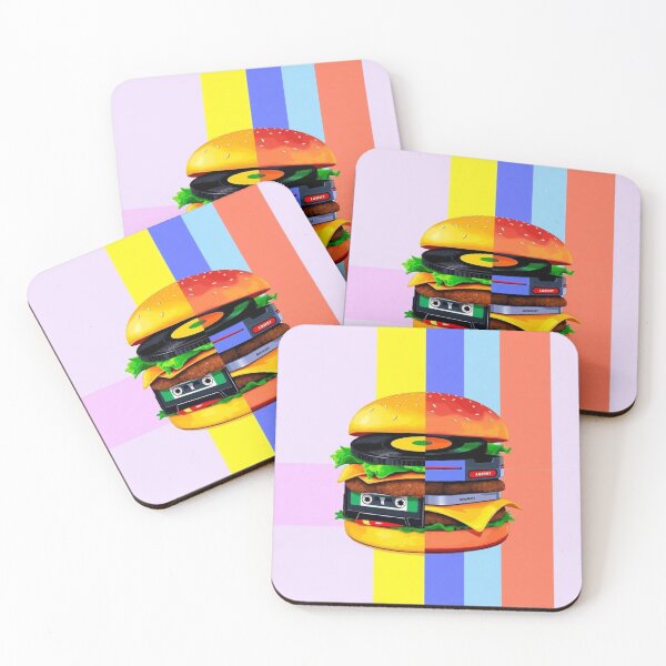 Item preview, Vinyl & Cassette Combo designed and sold by Abeshinobi.