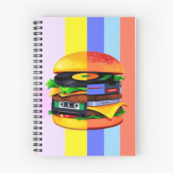 Item preview, Vinyl & Cassette Combo designed and sold by Abeshinobi.