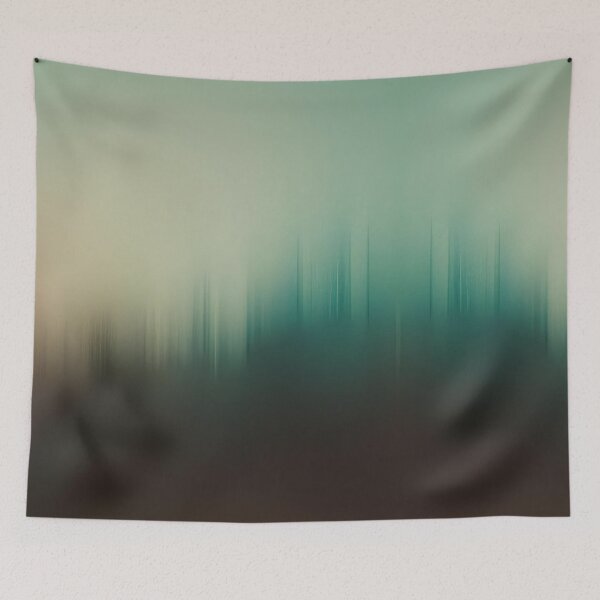 Item preview, Delicate Green designed and sold by Rue Market.