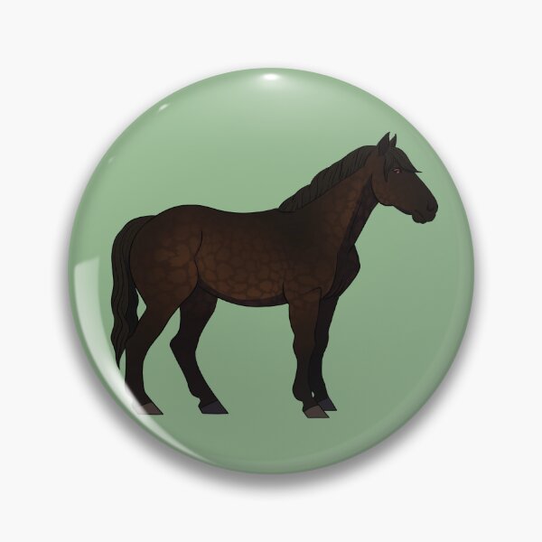Item preview, Tennessee Walker designed and sold by AN3REN.