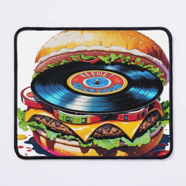 Item preview, Music To Your Mouth designed and sold by Abeshinobi.
