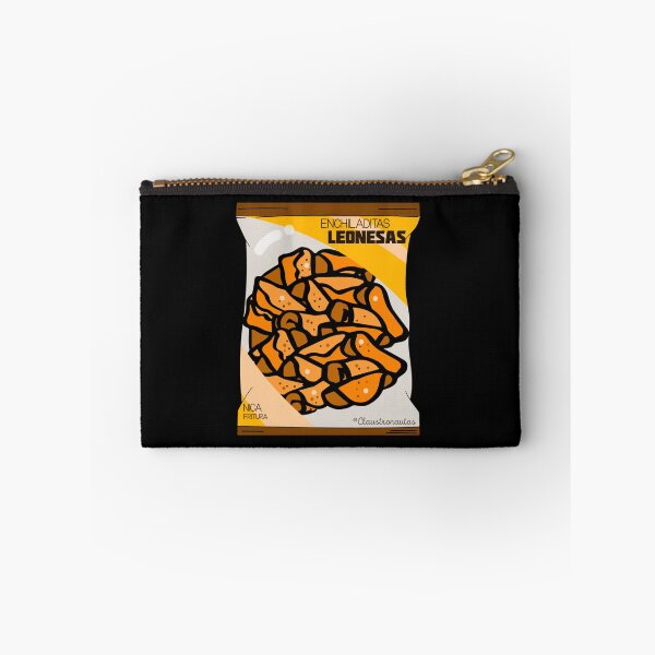 Item preview, Nicaraguan Enchiladitas Leonesas designed and sold by Claustronautas.
