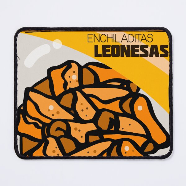 Item preview, Nicaraguan Enchiladitas Leonesas designed and sold by Claustronautas.